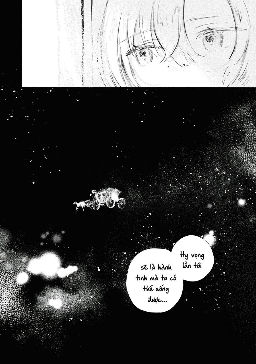 Shoujo Seikan Hyouryuuki - chap1 - Trang 45